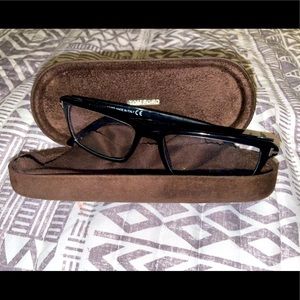 Tom Ford glasses